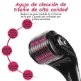 thumbnail image 4 of Duo Derma Roller System Rejuvenecer Reduce Arrugas Regenerar, 4 of 7