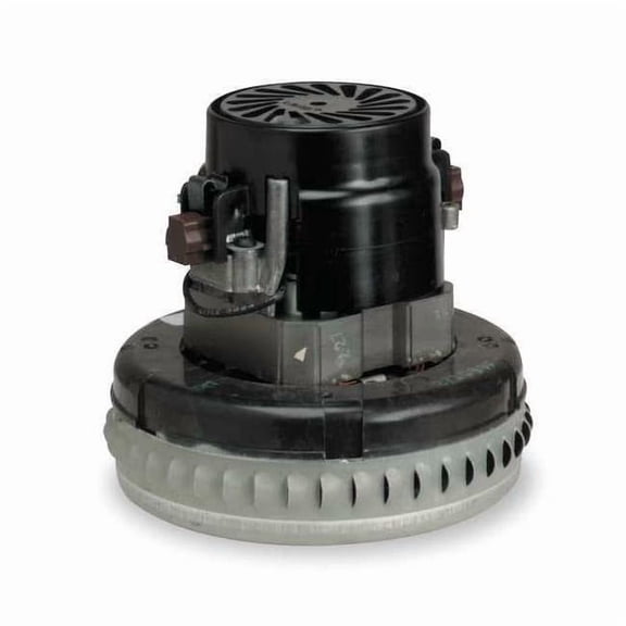 Ametek Vacuum Motor/Blower, Peripheral, 1 Stage, 1 Speed, Acustek 116325-00