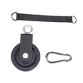 thumbnail image 3 of Accesorio para máquina de cable de polea de gimnasio, accesorio silencioso para entrenamiento de fuerza, rueda guía auxiliar resistente, rueda de Estilo A, 3 of 8