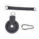 thumbnail image 3 of Polea de gimnasio silenciosa para entrenamiento de fuerza, accesorio de remo, accesorio para máquina de cable Estilo A, 3 of 9