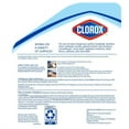 thumbnail image 5 of 32 oz. Clean-Up Lemon Disinfecting All-Purpose Cleaner Spray (4-Pack), 5 of 6