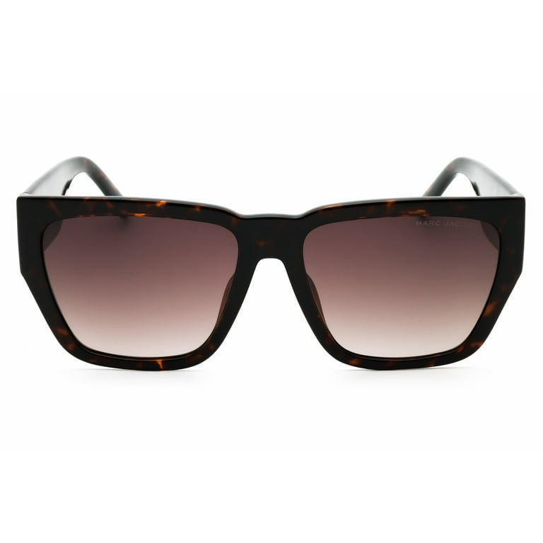 Marc Jacobs Brown Gradient Sport Ladies Sunglasses MARC 646  display picture 2