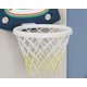 thumbnail image 3 of Juego de canastas de baloncesto montado en la pared para niños en interiores, 3 of 3