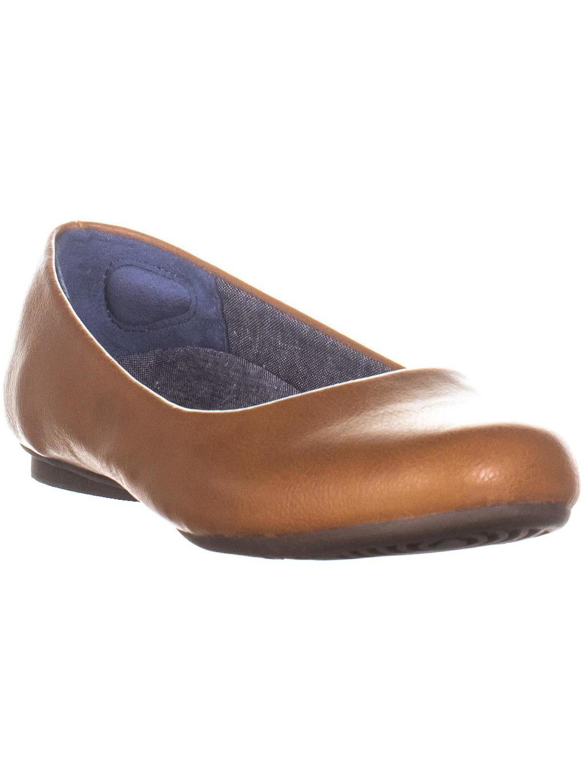 Dr. Scholl's Shoes - Womens Dr. Scholls Shoes Friendly2 Ballet Flats ...
