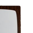 thumbnail image 3 of Ambesonne Chocolate Fitted Sheet, Wooden Floor Design, Queen Size, Brown, 3 of 3