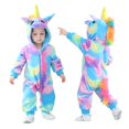 thumbnail image 1 of Mono con forma de animal para bebé y niña de Costume TONWHAR 2-3T, 1 of 8