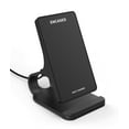 thumbnail image 6 of Encased Wireless Charger Stand for Google Pixel 3/ Pixel 3 XL (10W Fast Charging) Qi Power Station w/ AC Wall Adapter, 6 of 6