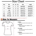 thumbnail image 3 of Boovnll Camisoles pour Femmes, Débardeur d'Été Ample et Décontracté pour Femmes à Imprimé, Col Rond, Débardeur pour Femmes, Débardeur à Bretelles Spaghetti, Camisole, 3 of 5