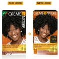 thumbnail image 6 of Creme Of Nature Moisture Rich Liquid Hair Color Kit, C10 Jet Black, 1 Ea, Permanent Hair Colors, 6 of 6