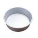 thumbnail image 1 of Sartén para hornear de acero aluminizado, 1 of 5