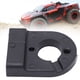 thumbnail image 5 of Asiento De Motor RC, Plástico Negro, Buena Artesanía, Rendimiento Mejorado, Montaje De Motor De Coche RC, Respetuoso Con El Medio Ambiente Para Coche De Control Remoto 1/16 OTVIAP 1/16 RC Car Parts, 5 of 8