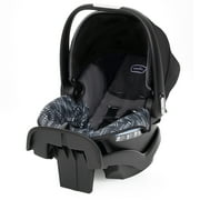 Evenflo NurtureMax Infant Car Seat (Brooklyn Gray)