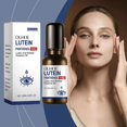 thumbnail image 2 of Lutein Eye Essence Oil, Lutein Essential Eye Oil, Lutein Eye Serum, Anti-Ageing Firming Eye Serum, VC Lutein Essential Oil, Improve Wrinkles, Dark Cir, 2 of 4