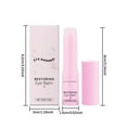 thumbnail image 3 of Under Eye Balm Stick - Under Eye Brightener - Retinol Caffeine Eye Cream For Be Against Aging Dark Circles Puffiness Wrinkles Peptides - Vegan, 3 of 9
