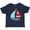 Navy Blue, variant on Inktastic Sailing Boat, Sailor, Sailing, Sails, Boat, Ship Boys Toddler T-Shirt
