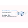 thumbnail image 3 of Auriculares Bluetooth Xiaomi Redmi Buds 4 5.2 Bluetooth, 3 of 4