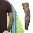 thumbnail image 3 of koolsoo 1x Brassards de Protection Solaire pour Basketball Extérieur, 3 of 8
