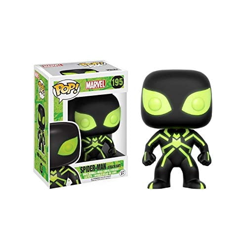 Funko pop 195 discount