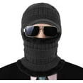 thumbnail image 6 of Sinhoon Winter Knitted Balaclava Beanie Hat Warm Cycling Ski Mask Universal Size, 6 of 14