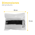 thumbnail image 5 of Grillete Para Tobillo Tayga  Cierre Argolla, 5 of 5