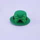 thumbnail image 4 of Herramientas y mejoras para el hogar. Tarjeta para el pelo con sombrero verde del Día de San Patricio, decoración para sombrero de copa, sombrero para festivales irlandeses, sombreros., 4 of 4