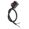 thumbnail image 4 of Home Push Button LED Dimmer Paste Low Voltage Passive Dimmer For DC0/1-10V, 4 of 11