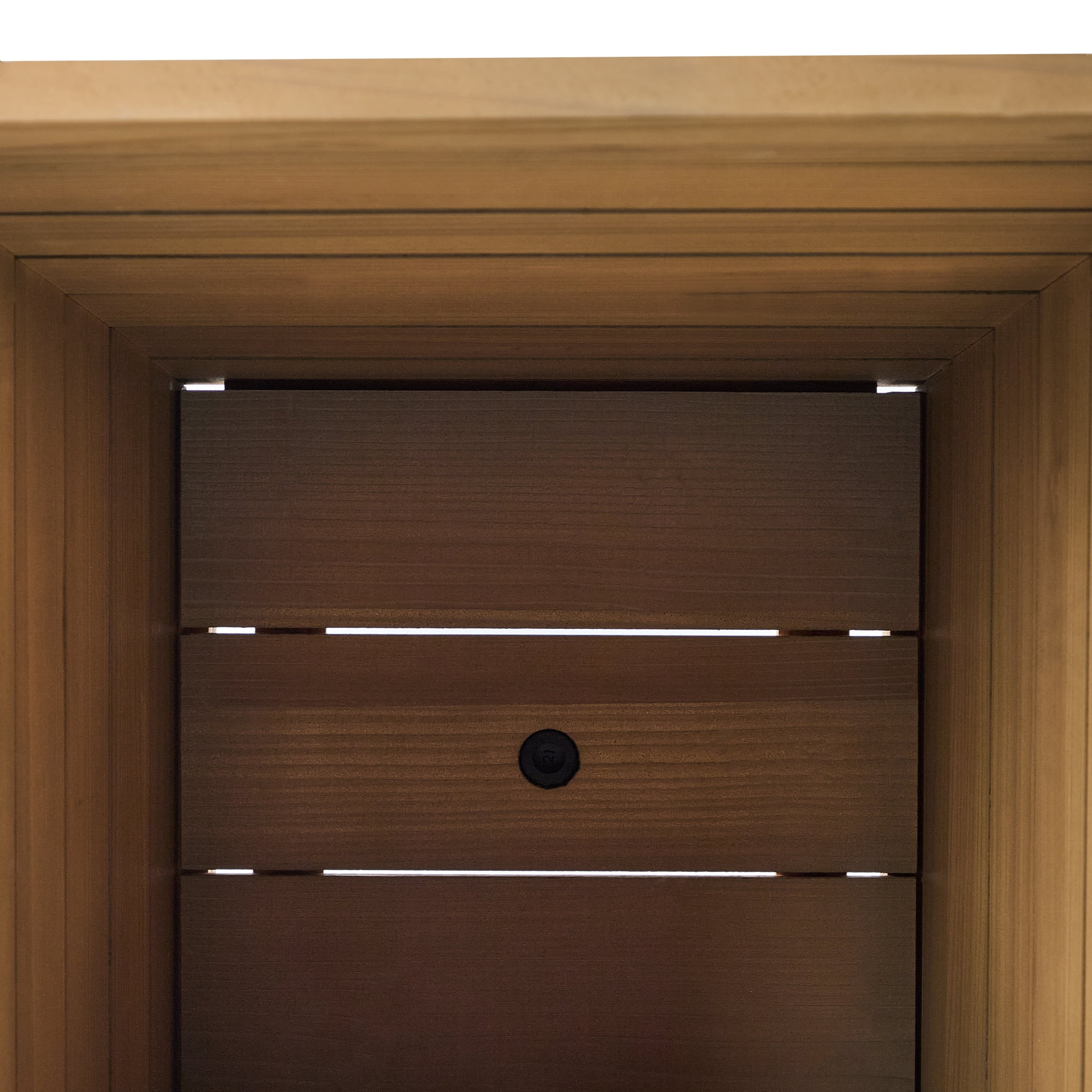 Better Homes & Gardens 16 in Tall Wood Planter