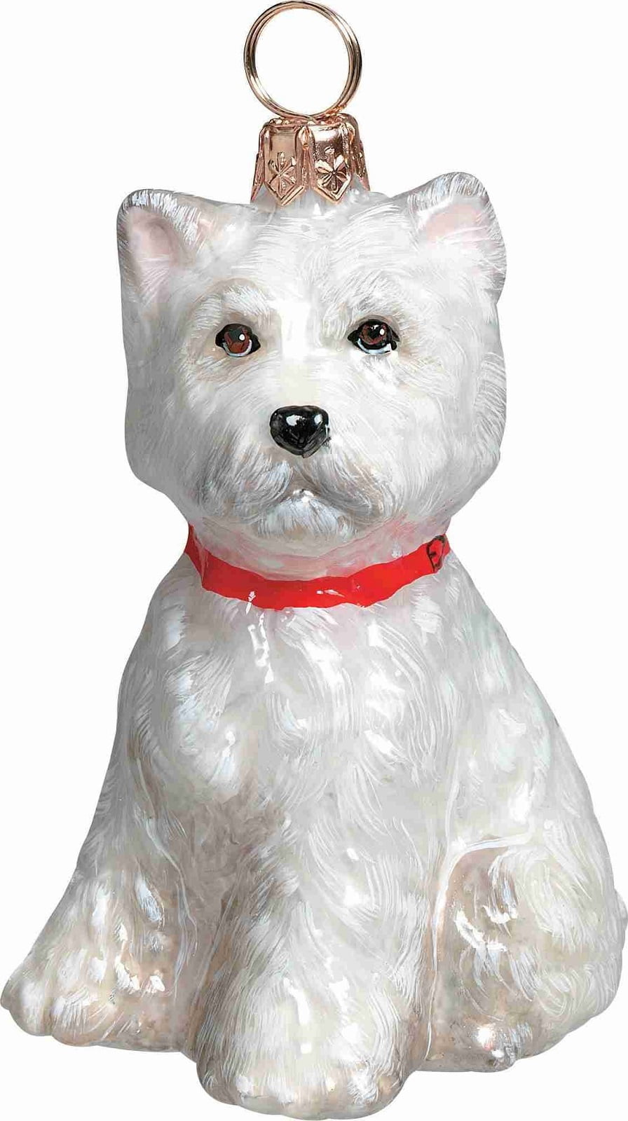 West Highland Terrier Westie Puppy Dog