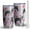 French Bull, variant on 20 Oz French Bulldog Sunflowers Floral Coffee Tumbler Double Wall Insulated Stainless Steel Water Bottle | Metal Reusable Thermoses Flask with Cup Cap | Leak & Sweat Proof with Anti-Dust Lid