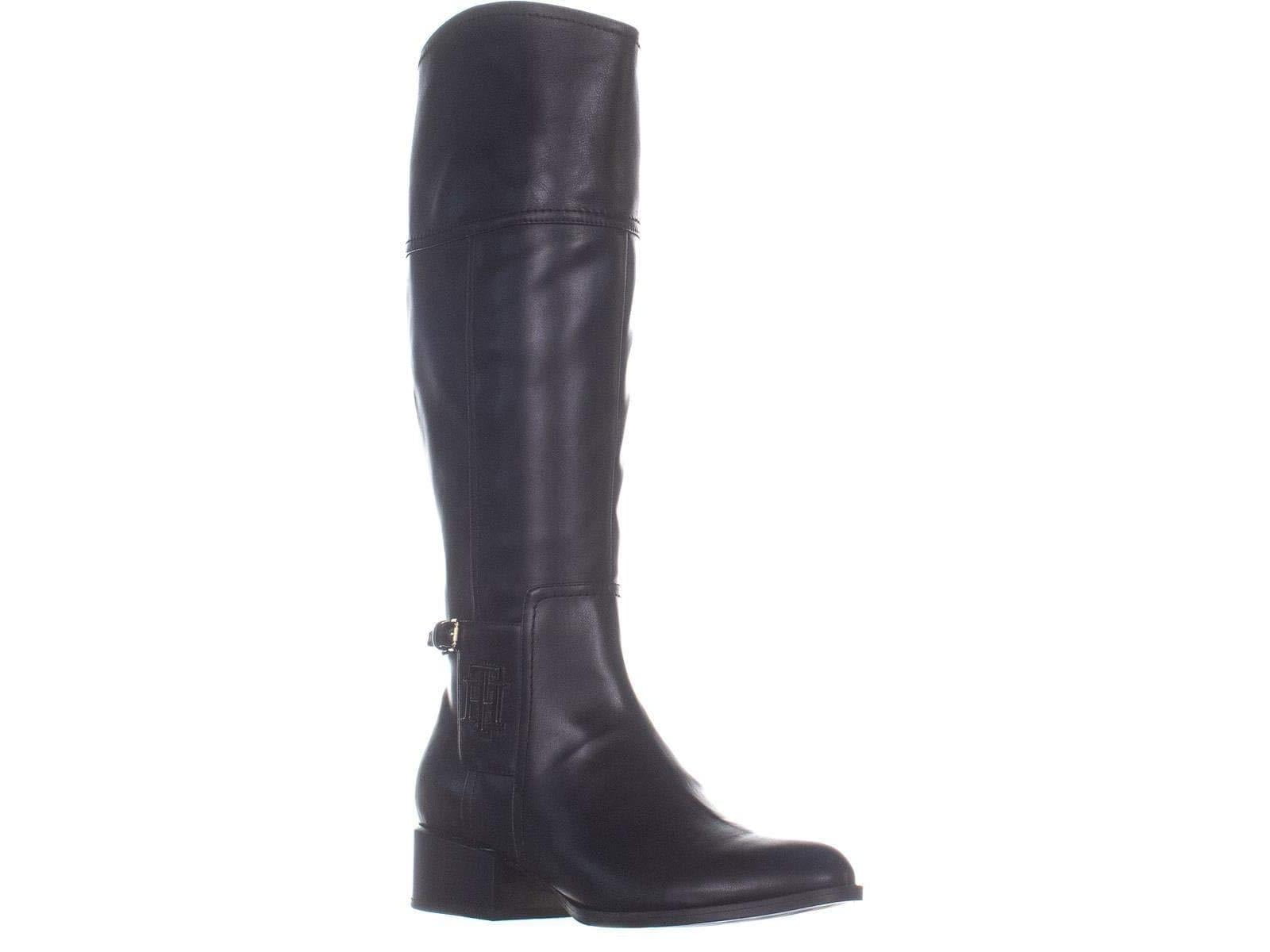 merritt riding boots