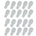 thumbnail image 1 of 20 Wedge Base Light Bulb T5 4 Watt Replacement Bulbs for Malibu, 1 of 1