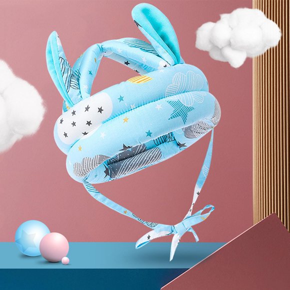 Sombrero protector Yotijar para niños pequeños Casco de seguridad