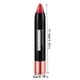 thumbnail image 2 of Ganfancp Maquillaje de Mujer Waterproofed Sexy Pen Lápiz Labial Hidratante de Larga Duración Mate Pen Ofertas y Liquidaciones 1X Barra de Labios Mate Velvet Matte, 2 of 2