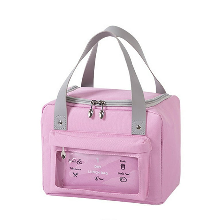 Thermal lunch bag walmart hot sale