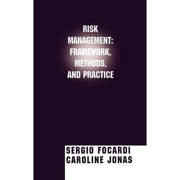 Frank J. Fabozzi Risk Management, Book 33, (Hardcover)