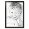 thumbnail image 2 of ArtToFrames 17" x 25" Coffee Picture Frame, 17x25 inch Brown MDF Poster Frame (WOM-4024),  Pack, 2 of 6