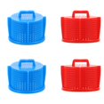 thumbnail image 4 of EIMELI 4 Pcs Washing Machine Filter Water Inlet Screens Conditioner Drain Hose, 4 of 8