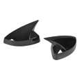 thumbnail image 3 of Wing Mirror Cover,1 Pair Side Door Rear View Mirror Housing Door Mirror Cap Smart Functionality, 3 of 14