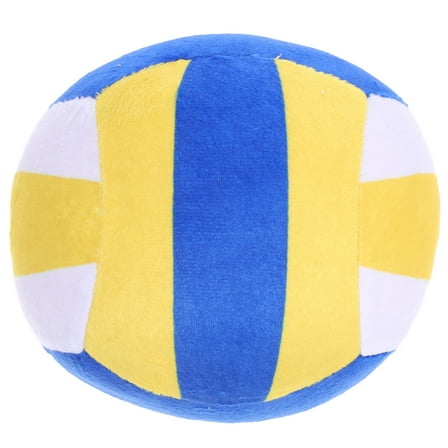 Masteelf  Plush Volleyball Toy Children's Room Decoration Girl