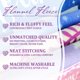 thumbnail image 4 of LHSHID Retirement Blanket Gift Retirement Gifts for Women Retired Gifts for Women Best Retirement Gifts Farewell Gifts for Coworkers Coworker Leaving Gifts for Women Throw Blanket 60"x80", 4 of 6