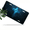 Blue Smoke Cross, variant on 1 Pcs Durable License Plate Covers & Frames, Floral Wreath For Decorative Front, Waterproof For Decoration Aluminum License Plate Covers & Frames Cover For Men Women, 12" X 6"