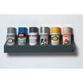 thumbnail image 2 of Durham Manufacturing Steel Aerosol Can Caddy, 2 of 2