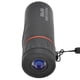 thumbnail image 2 of Monoculares compactos monocular de enfoque central pequeños y livianos para deportes caminatas conciertos viajes campamentos paisajes de viaje Fugacal Otros, 2 of 8