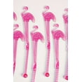 thumbnail image 3 of Forum Novelties Flamingo Drink Stirrers, 3 of 4
