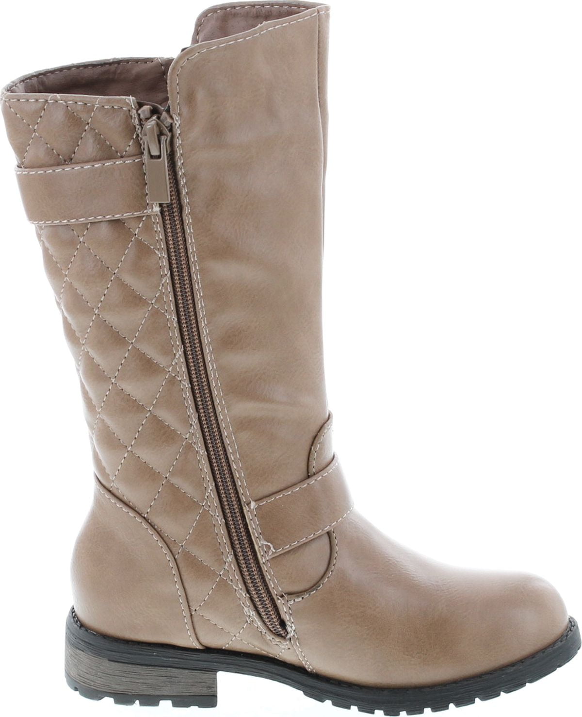 Ankle Boots Kohls Girls Snow Boots Bearpaw Katya Girls' Double
