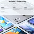 thumbnail image 4 of UNBREAKcable USB-C to 3.5 mm Headphone Jack Adapter, Type C to 3.5mm Audio Dongle for Pixel, Android, 4 of 8