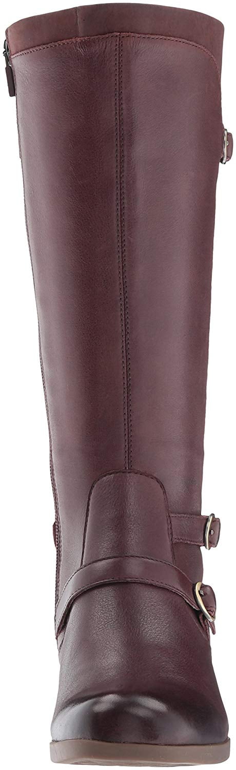 dansko lorna boot