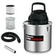 thumbnail image 1 of Aspiradora de cenizas Shop-Vac de 4 galones y 2.0 HP de potencia máxima, 7.0 amperios, con filtro HEPA, manguera y accesorios para chimeneas, estufas de leña, estufas de pellets y parrillas. 4040988, 1 of 5