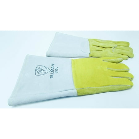 Top Grain Elk - 850L 14