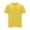 #Yellow, variant on DPTALR Men's Summer Loose Casual Crew Neck Short Sleeve T-shirt,Purple, XXXL